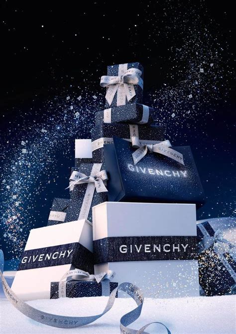 Sneak Peek! Givenchy Holiday 2024 Limited